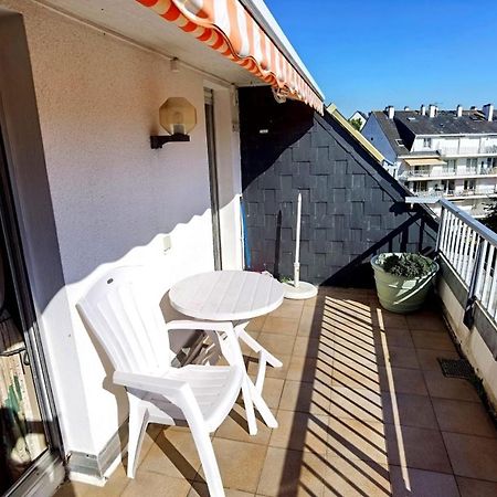 Comfortable Apt Central And Close To The Beach Ла-Боль-Эскублак Экстерьер фото