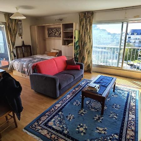 Comfortable Apt Central And Close To The Beach Ла-Боль-Эскублак Экстерьер фото