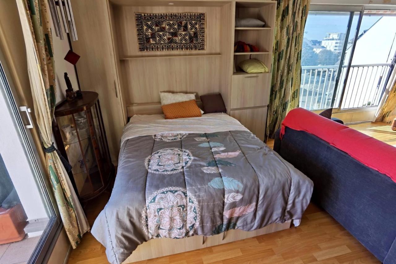 Comfortable Apt Central And Close To The Beach Ла-Боль-Эскублак Экстерьер фото